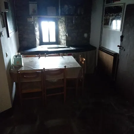Rifugio Alpino Le Vaglie * Riolunato