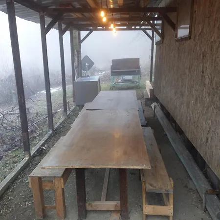 Rifugio Alpino Le Vaglie Riolunato